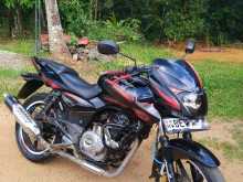 Bajaj Pulsar 180 2017 Motorbike