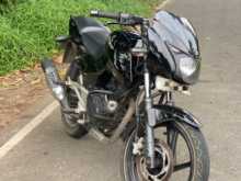 Bajaj Pulsar 180 2011 Motorbike