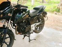 Bajaj Pulsar 180 2011 Motorbike
