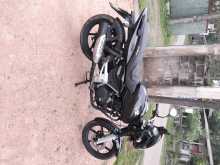 Bajaj Pulsar 180 2009 Motorbike