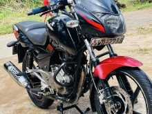 Bajaj Pulsar 180 2011 Motorbike