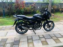 Bajaj Pulsar 180 2014 Motorbike