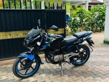 Bajaj Pulsar 180 2012 Motorbike
