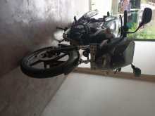 Bajaj Pulser 180 2006 Motorbike