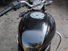 Bajaj Pulsar 180 DTSI 2004 Motorbike
