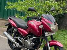 Bajaj Pulsar 180 2005 Motorbike