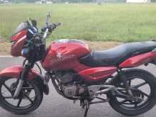 Bajaj Pulsar 180 2006 Motorbike