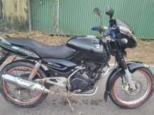 Bajaj Pulsar 180 2006 Motorbike