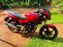 Bajaj Pulsar 180 2006 Motorbike