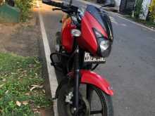 Bajaj Pulsar 180 2007 Motorbike