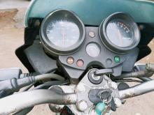 Bajaj Pulsar 180 2006 Motorbike
