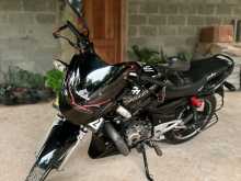 Bajaj Pulsar 180 2005 Motorbike