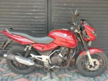 Bajaj Pulsar 180 2007 Motorbike