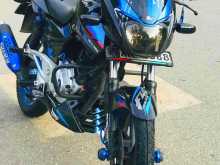 Bajaj Pulsar 180 2012 Motorbike