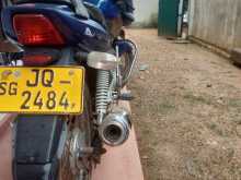 Bajaj Pulsar 180 2005 Motorbike