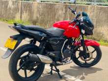 Bajaj Pulsar 180 2008 Motorbike