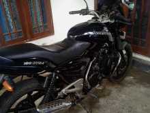 Bajaj Pulsar 180 2006 Motorbike