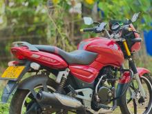 Bajaj Pulsar 180 2007 Motorbike
