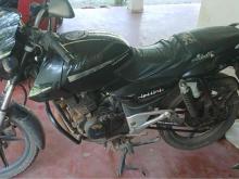 Bajaj Pulsar 180 2007 Motorbike