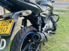 Bajaj Pulsar 180 UG4 2016 Motorbike