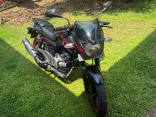Bajaj Pulsar 180 2018 Motorbike