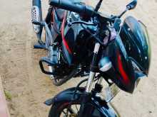 Bajaj Pulsar 180 2018 Motorbike