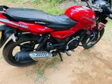 Bajaj Pulsar 180 2007 Motorbike
