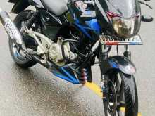 Bajaj Pulsar 180 2013 Motorbike