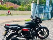 Bajaj Pulsar 180 2006 Motorbike