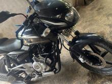 Bajaj Pulsar 180 2013 Motorbike