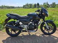 Bajaj Pulsar 180 2006 Motorbike