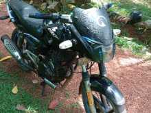 Bajaj Pulsar 180 2006 Motorbike