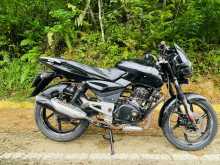 Bajaj Pulsar 180 2006 Motorbike