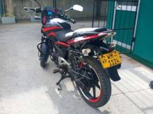 Bajaj Pulsar 180 2011 Motorbike