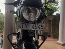 Bajaj Pulsar 180 2007 Motorbike
