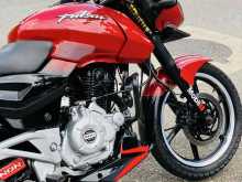 Bajaj Pulsar 180 2012 Motorbike