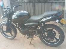 Bajaj Pulser 180 2004 Motorbike