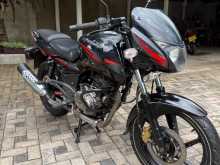 Bajaj Pulsar 180 2017 Motorbike