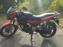 Bajaj Pulsar 180 2008 Motorbike