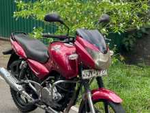 Bajaj Pulsar 180 2005 Motorbike