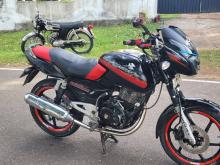 Bajaj Pulsar 180 2006 Motorbike