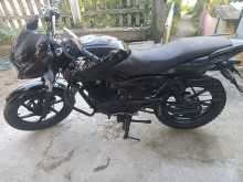 Bajaj Pulsar 180 2007 Motorbike