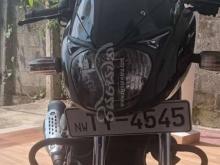 Bajaj Pulsar 180 2007 Motorbike