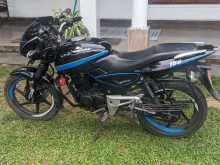 Bajaj Pulsar 180 2007 Motorbike