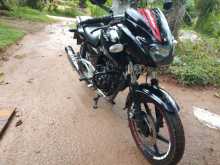 Bajaj Pulsar 180 2011 Motorbike