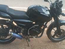 Bajaj Pulsar 180 2004 Motorbike