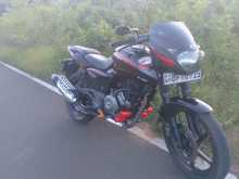 Bajaj Pulsar 180 2017 Motorbike