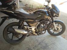 Bajaj Pulsar 180 2007 Motorbike