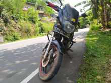 Bajaj Pulsar 180 2006 Motorbike