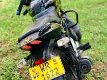 Bajaj Pulsar 180 2011 Motorbike